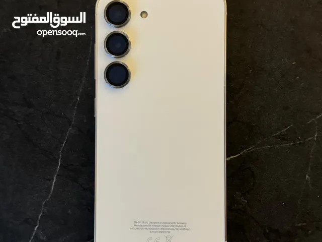 Samsung GALAXY S23 256 GB سامسونج جالاكسي S23