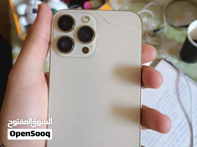 Apple iPhone 13 Pro Max 128 GB in Tulkarm