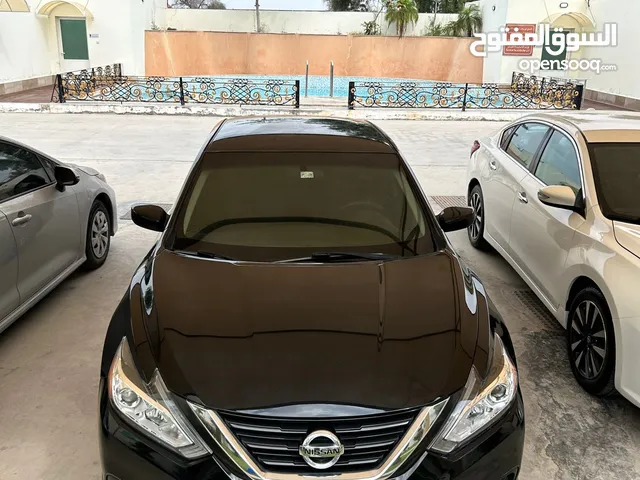 Nissan Altima 2018 in Ras Al Khaimah