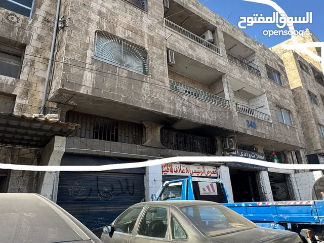 Building for Sale in Zarqa Hay Al-Rasheed - Rusaifah