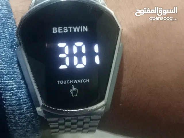 Digital Others watches  for sale in Assiut