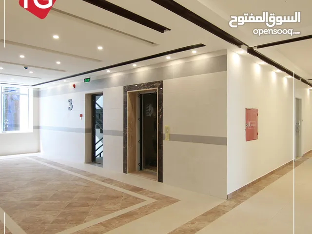 208m2 Offices for Sale in Amman Dabouq