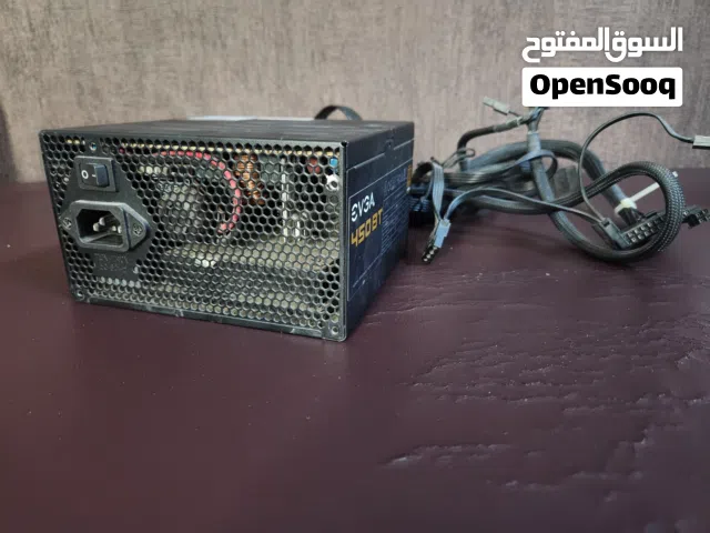 Power Supply 450WATT