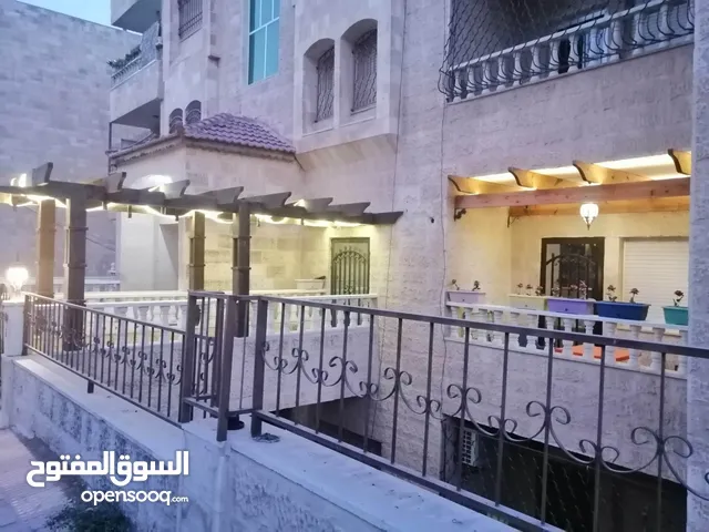 150m2 3 Bedrooms Apartments for Sale in Amman Al-Khaznah