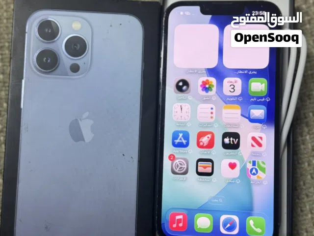 ايفون 13 pro