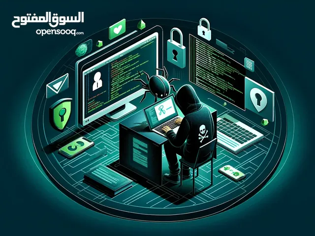 خدمات تصميم مواقع والتحكم من بعد