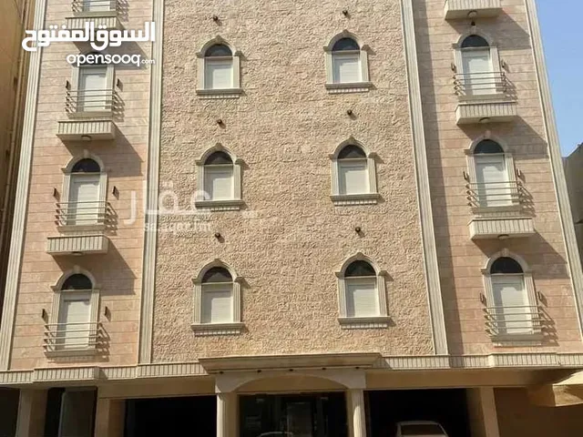 150 m2 3 Bedrooms Apartments for Rent in Jeddah As Salamah