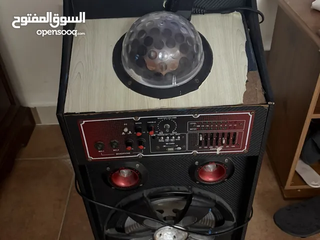 Speakers for sale in Manama