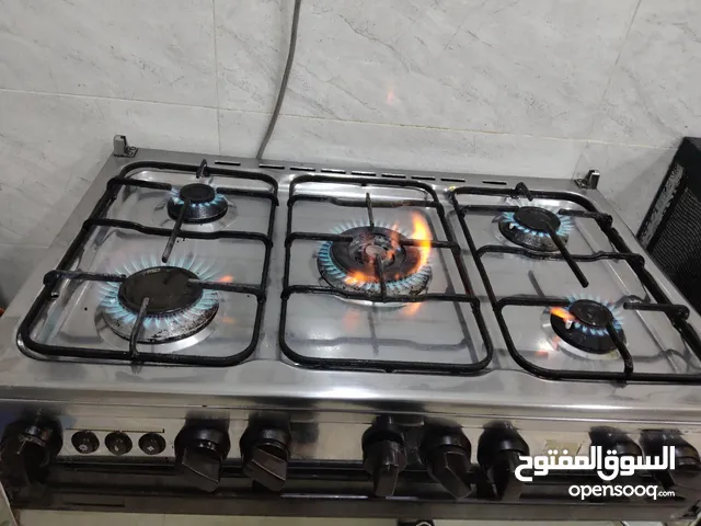 Techno Ovens in Baghdad