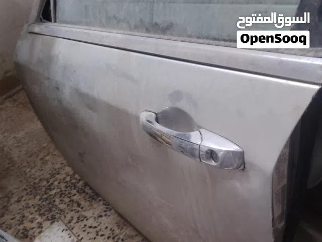 أوباما موديل 2010 لون سلفري