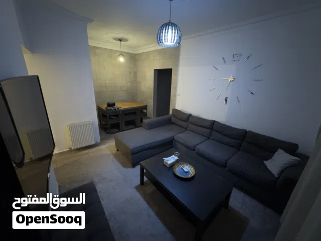 120 m2 2 Bedrooms Apartments for Rent in Amman Jubaiha
