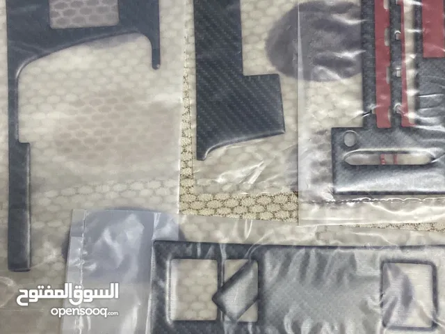 كاربون فايبر لكزس is 2014/2020