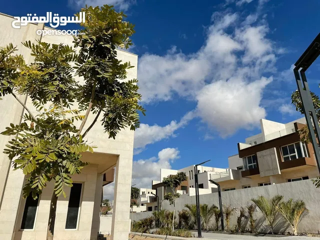 408 m2 3 Bedrooms Villa for Sale in Giza Sheikh Zayed