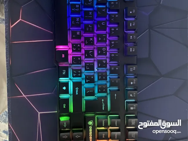  Keyboards & Mice in Ajman
