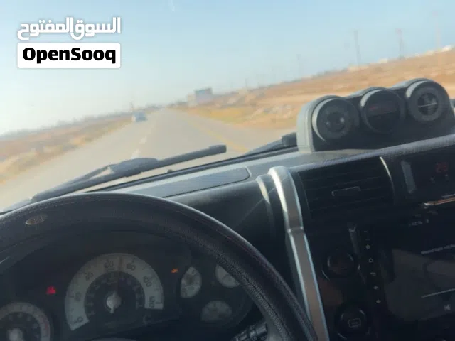Used Toyota FJ in Zuwara
