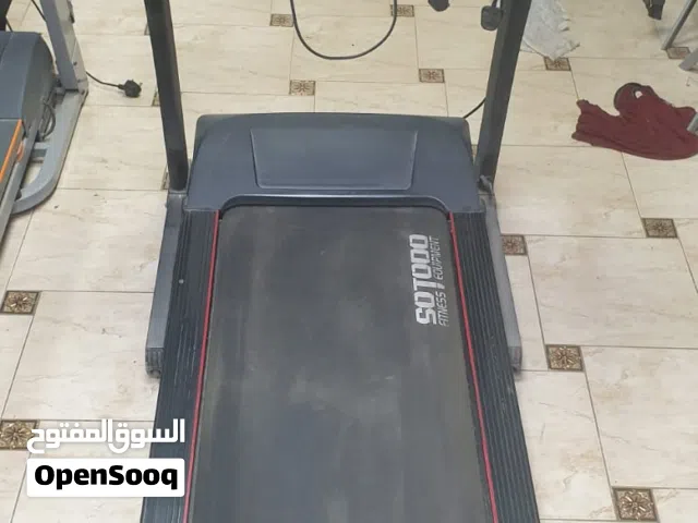 جهاز سير كهربائي