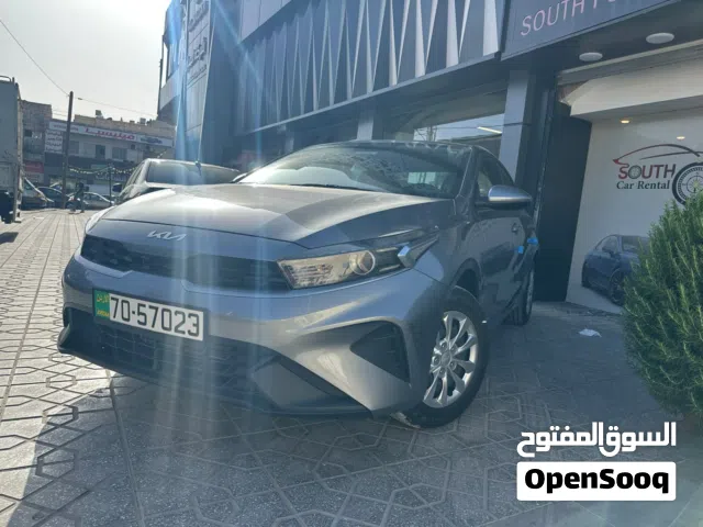 2023 Kia Cerato GT