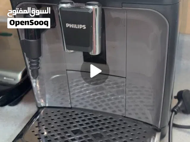 اله قهوة ماركة فيلبيس للبيع