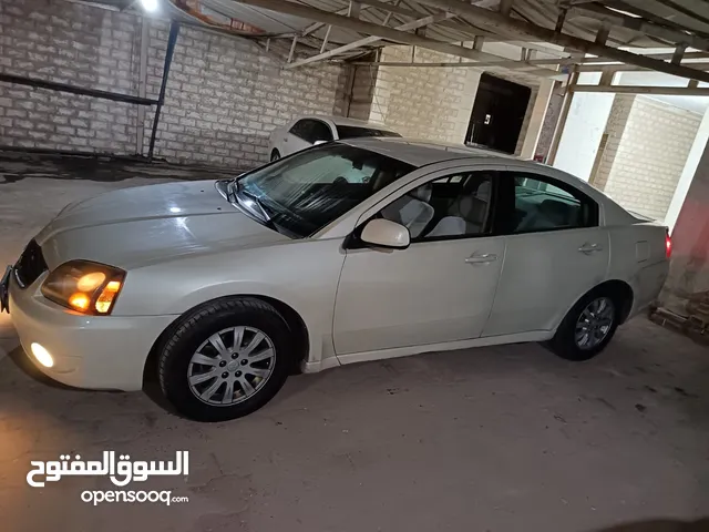 Used Mitsubishi Galant in Al Ahmadi