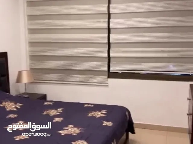 استوديو مفروش للايجار ب الجبيهة