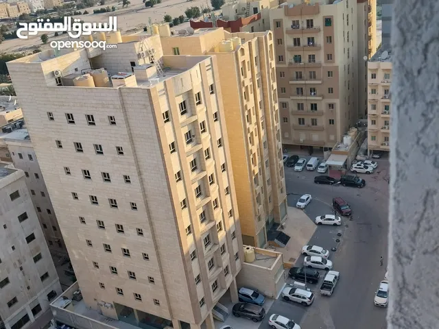 70 m2 2 Bedrooms Apartments for Rent in Al Ahmadi Abu Halifa