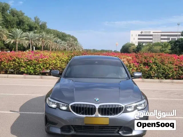Used BMW 3 Series in Muscat