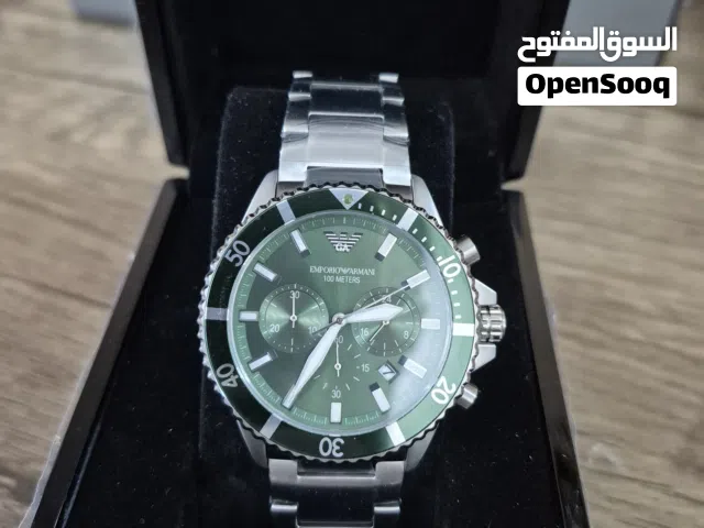ساعة Emporio Armani AR11500 أصلية وجديدة