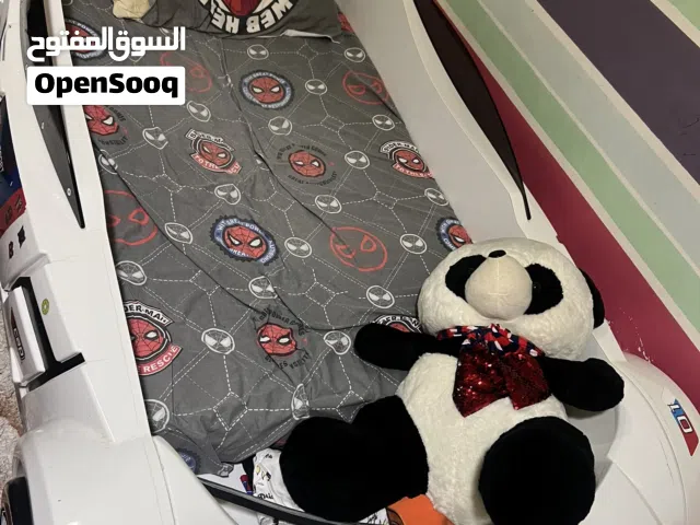 سريرين اطفال