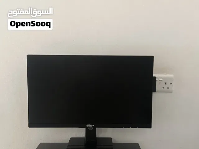 24.5" Other monitors for sale  in Muscat