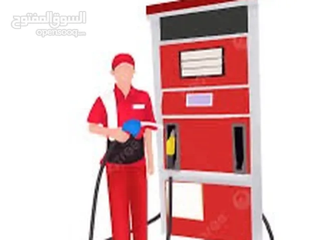 رخصة محروقات