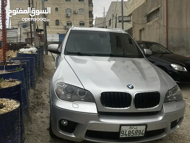 Used BMW 5 Series in Jerusalem