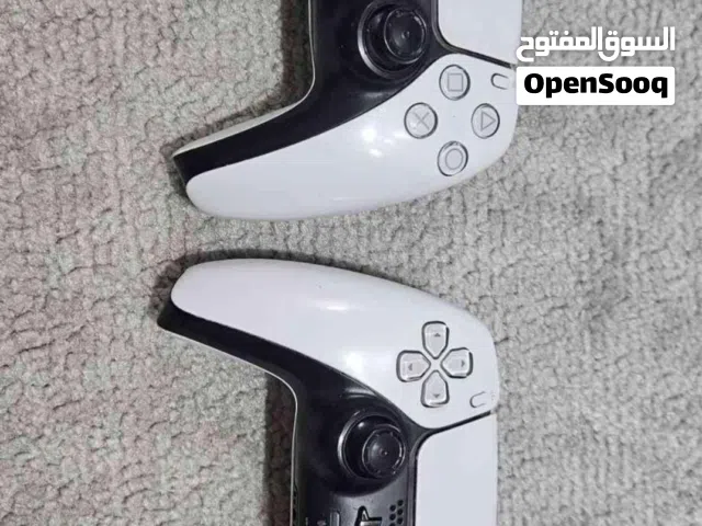 بلاستيشن5مستعمل بحاله م متازه