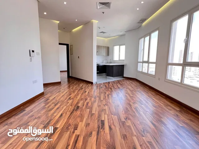 1 m2 1 Bedroom Apartments for Rent in Hawally Salmiya