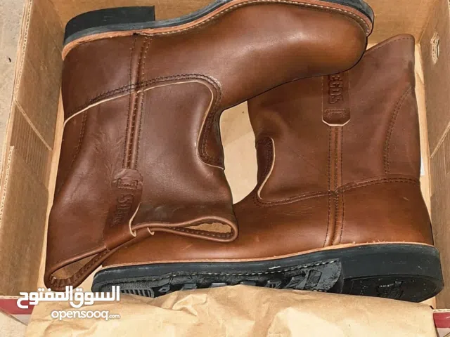 سيفتي بوت امريكي