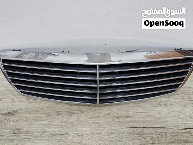 شبك مرسيدس w211 فئه E كلاس