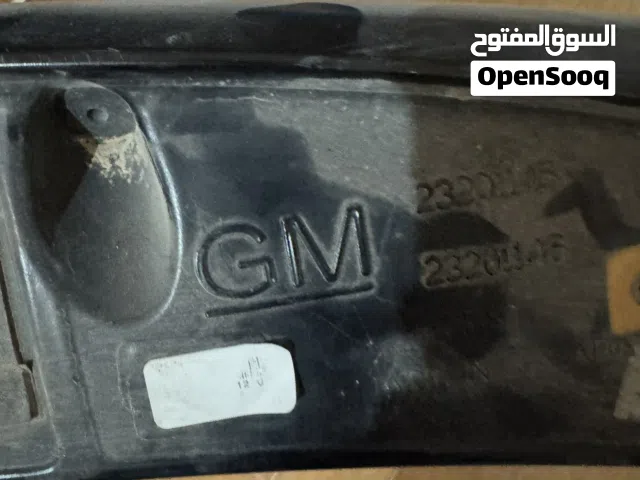 للبيع جناح كمارو 2014
