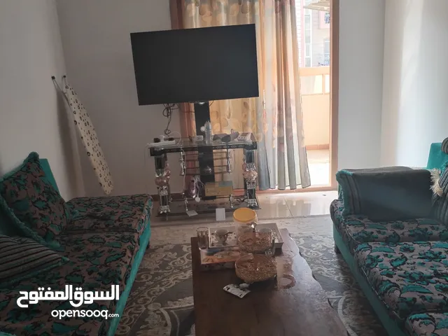 شقة مفروشة في عجمان