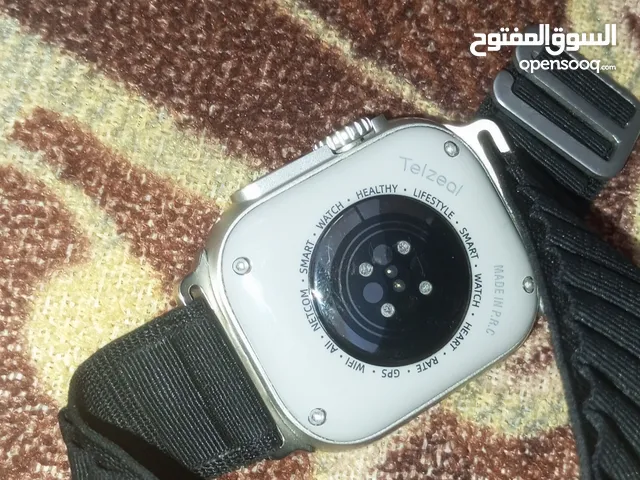 ساعه اندرويد شفره بدون كاميرا