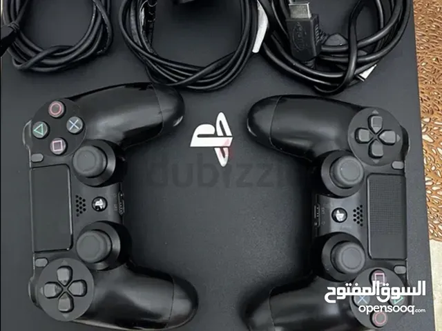 بلاستيشن 4 برو - سوني 4 برو 
‏- PS4 pro  - PlayStation 4 pro