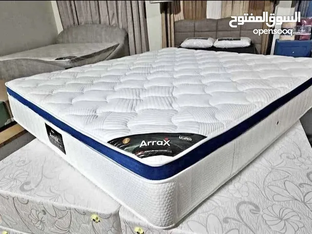 We Sell Brand New Comfortable Spring Mattress King Size Available