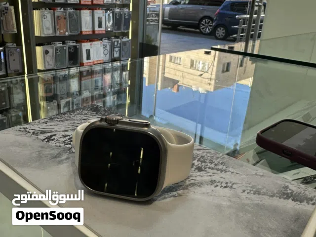 Apple watch ultra1