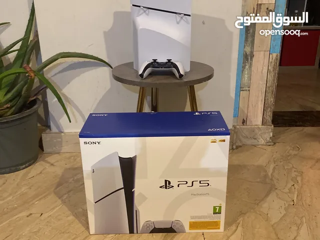 PlayStation 5 PlayStation for sale in Kuwait City