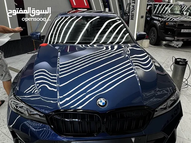 BMW 330i xDrive 2023