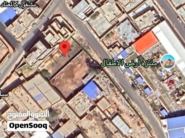 Residential Land for Sale in Misrata Other
