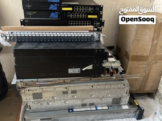 Rak box / junction box
