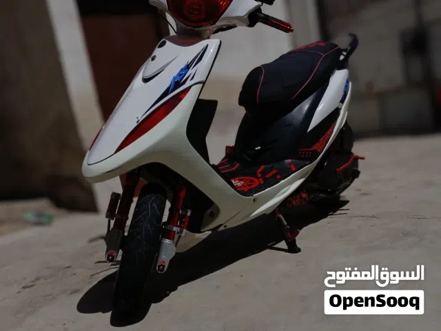 2022 ياماها NMAX