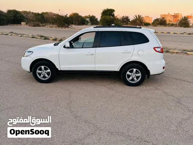 هونداي سنتافي محرك 27 ثلات صفات ماشيه 158km ساحليه سياره م شاء الله السعر 26500 كاش او تحويل المكان
