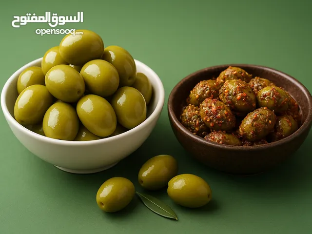 تصدير أنواع مختلفة من صلصة المانجو ومعجون الطماطم من إيران