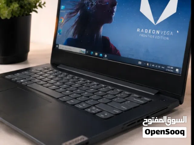 لابتوب لينوفو نخب اول
