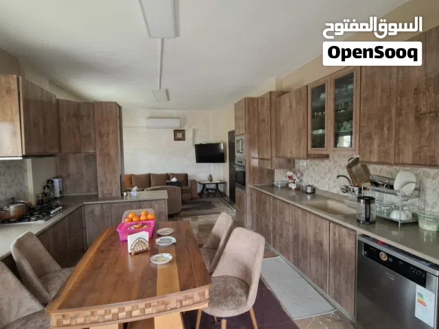 168 m2 3 Bedrooms Apartments for Sale in Nablus Northern Mount